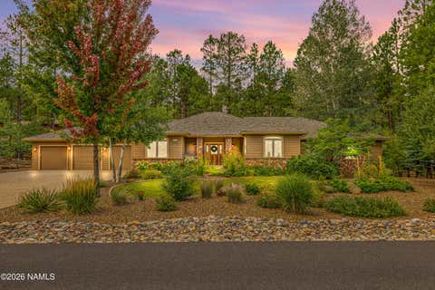 Photo of Flagstaff, AZ 86001 (MLS # 205752)