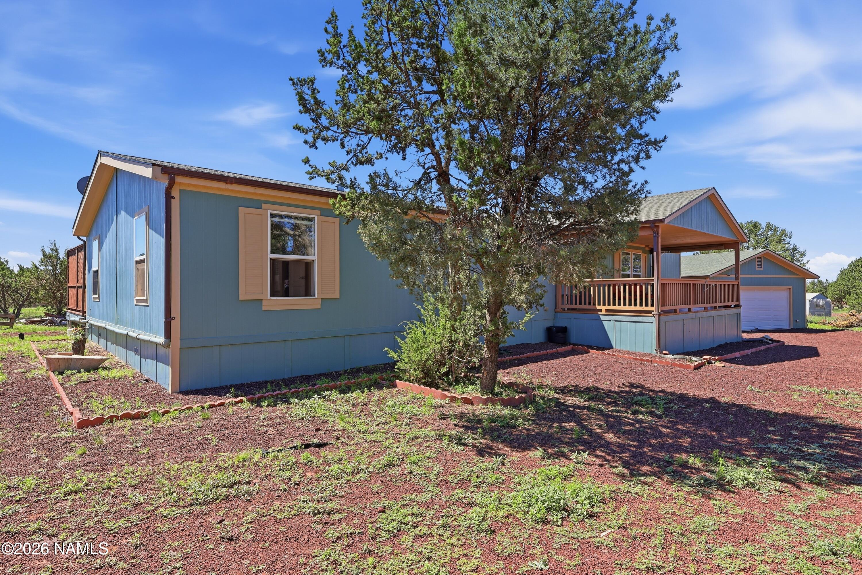 1788 W Mustang Boulevard