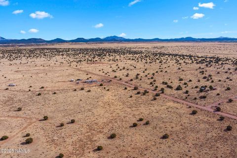 Photo of Williams, AZ 86046 (MLS # 203799)