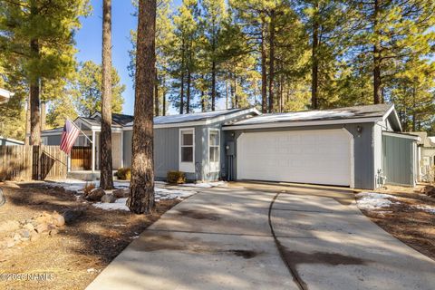2348 W Rio Grande Court Flagstaff AZ 86001