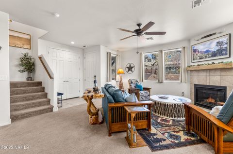 Photo of Flagstaff, AZ 86001 (MLS # 203760)