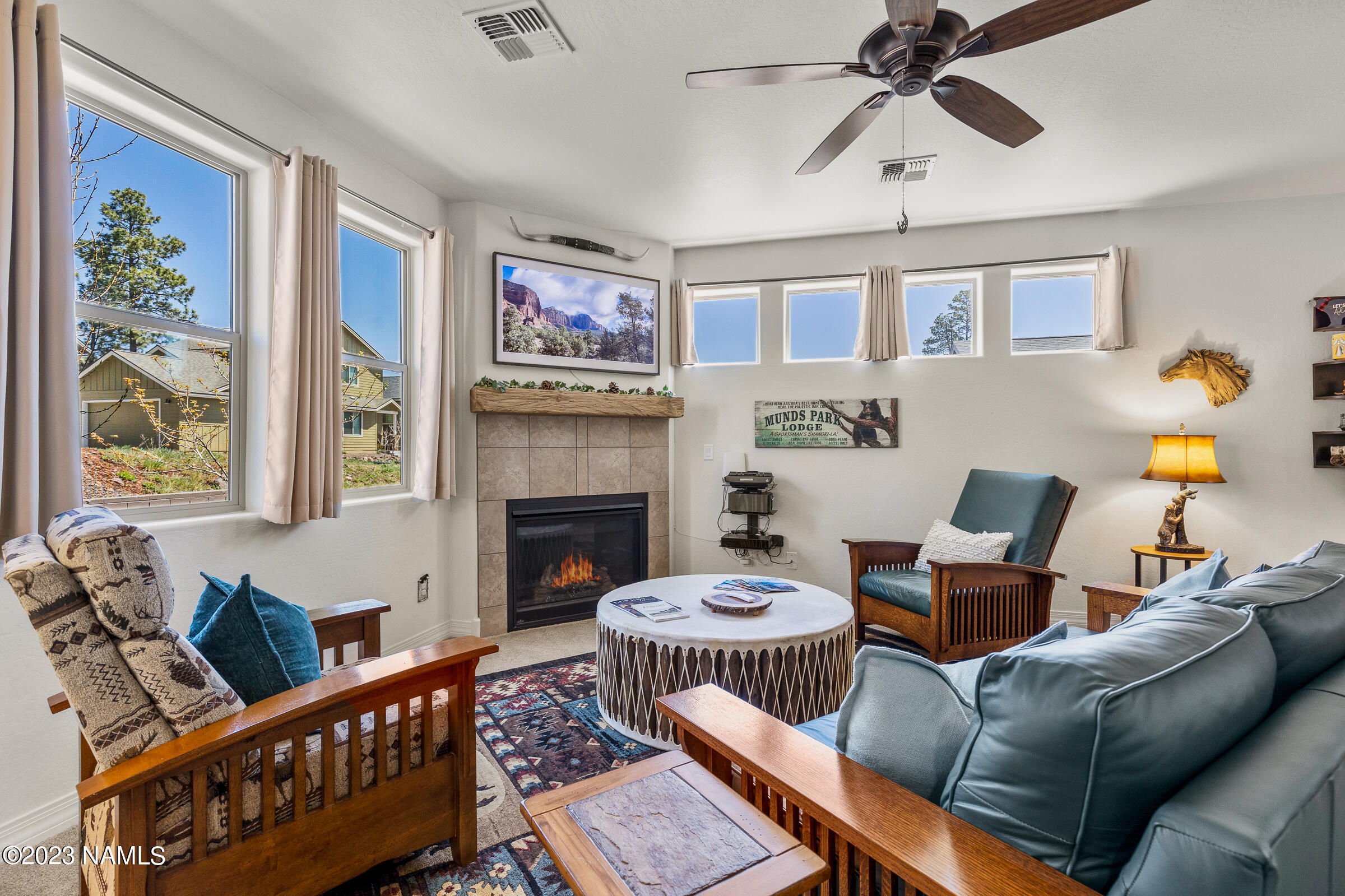 2240 W Mission Timber Circle