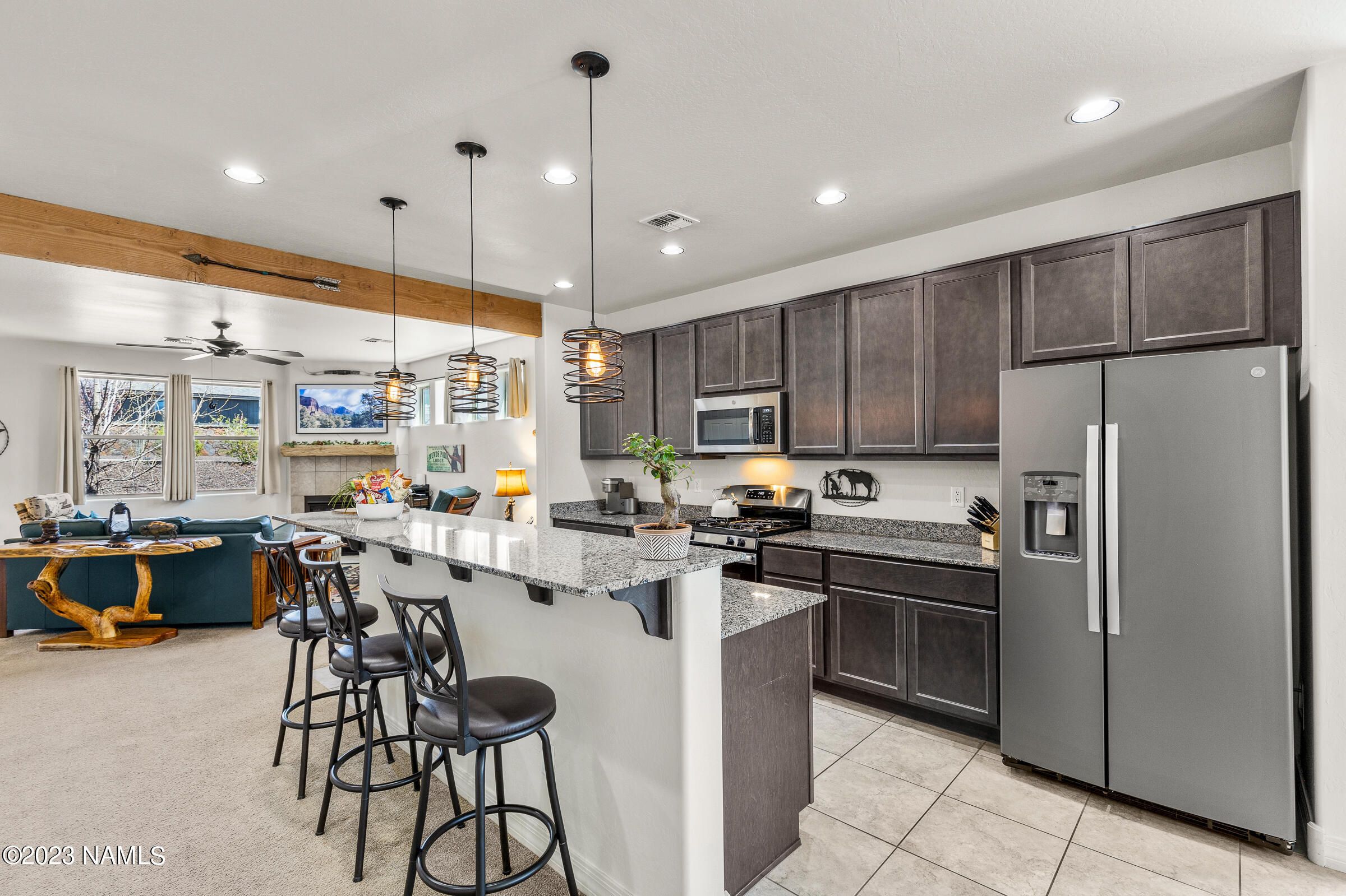 2240 W Mission Timber Circle