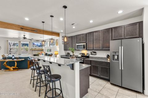 2240 W Mission Timber Circle Flagstaff AZ 86001