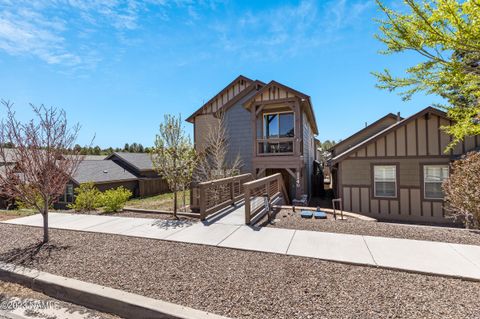 Photo of Flagstaff, AZ 86001 (MLS # 203760)