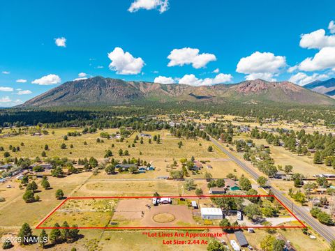 Photo of Flagstaff, AZ 86004 (MLS # 201359)