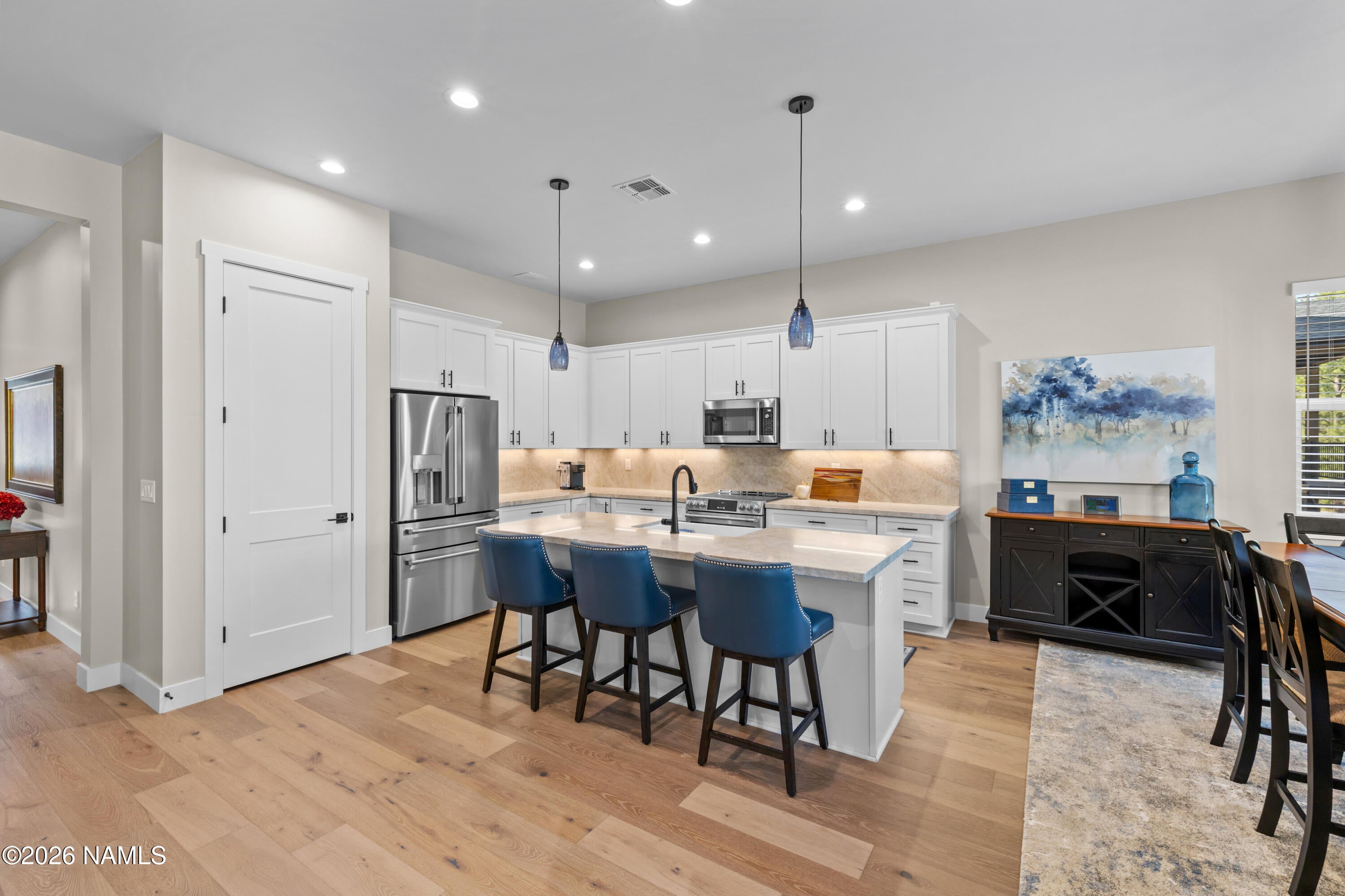 516 N Valerian Lane