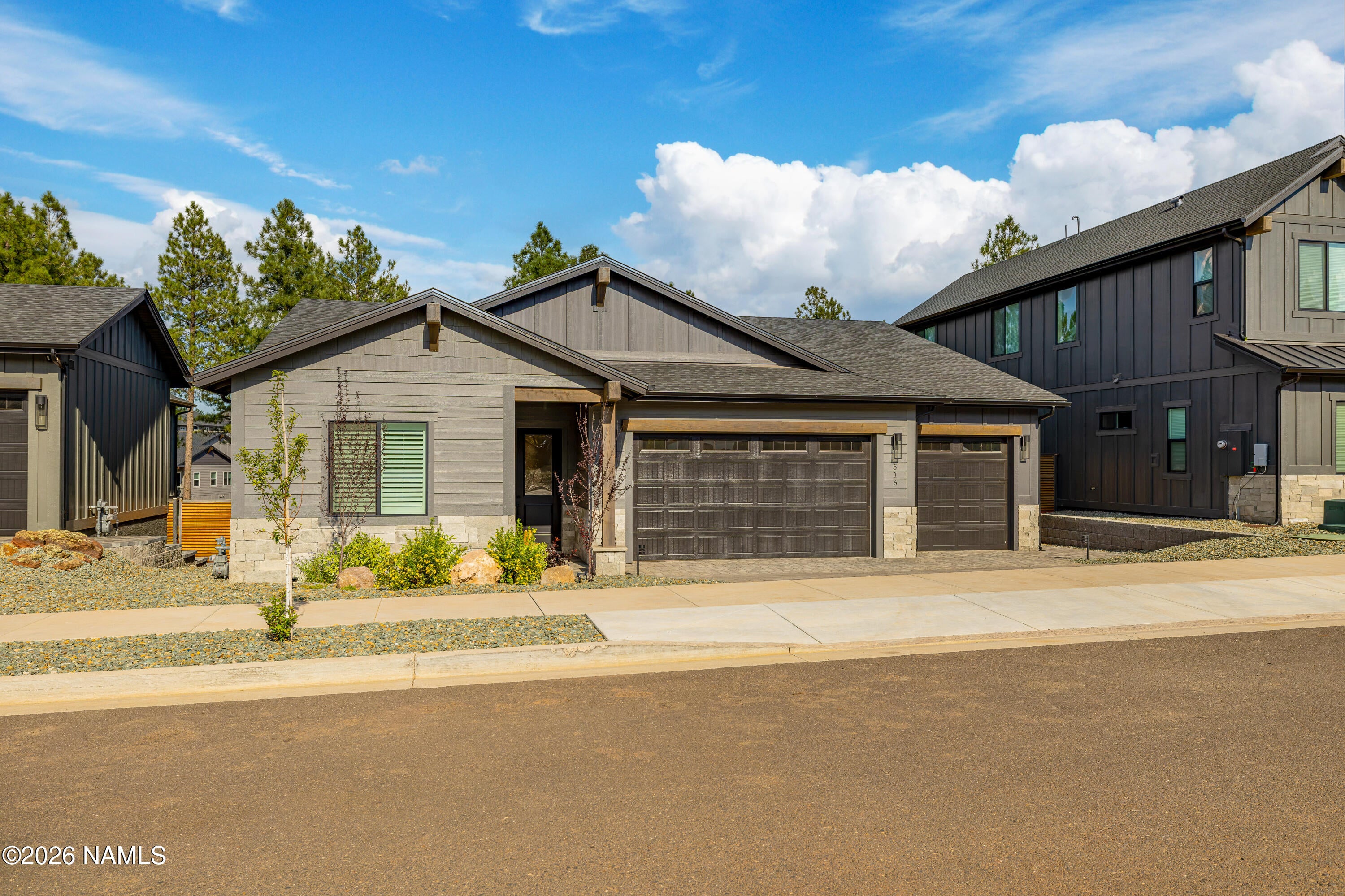 516 N Valerian Lane