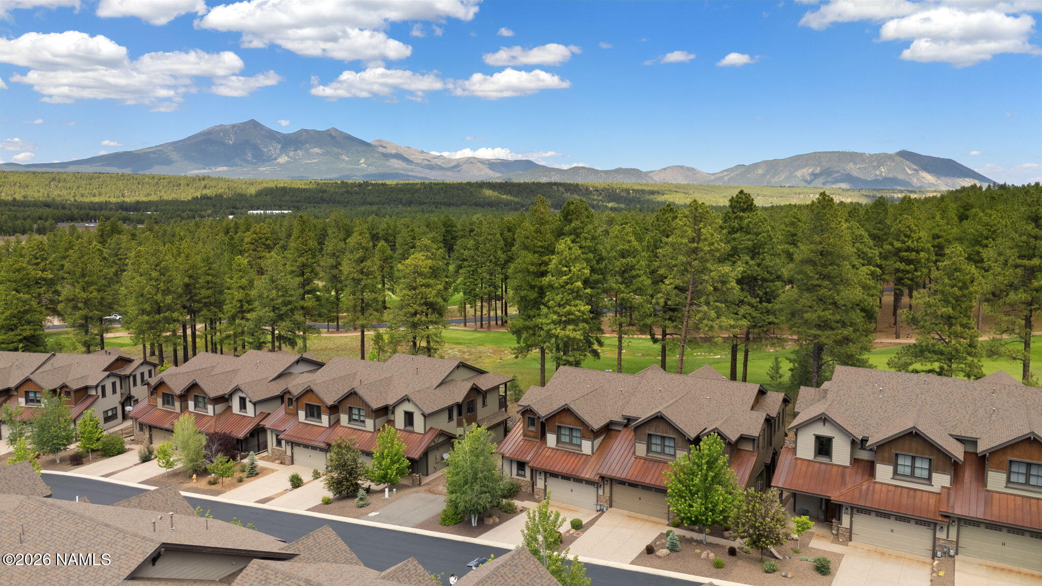4360 W Arabian Trail
