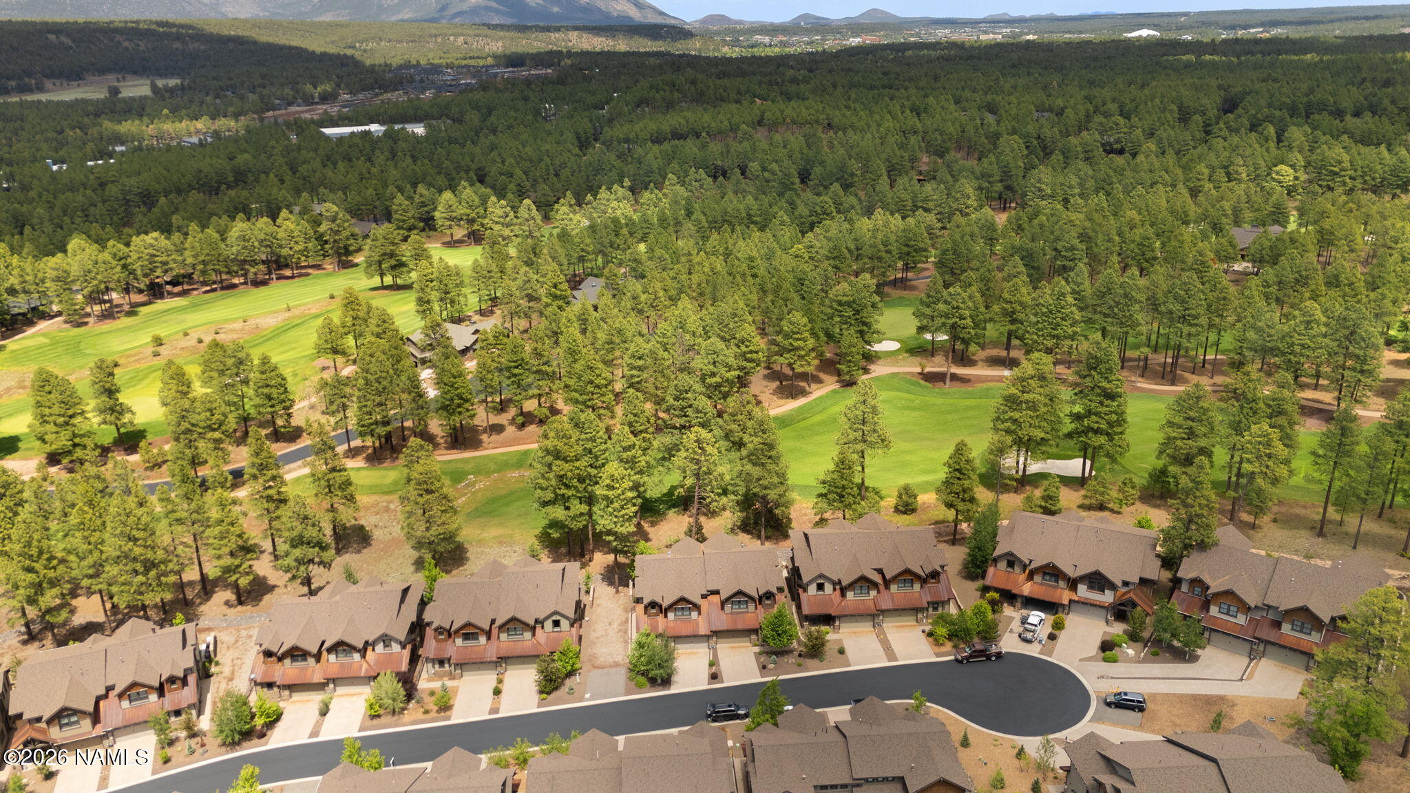 4360 W Arabian Trail
