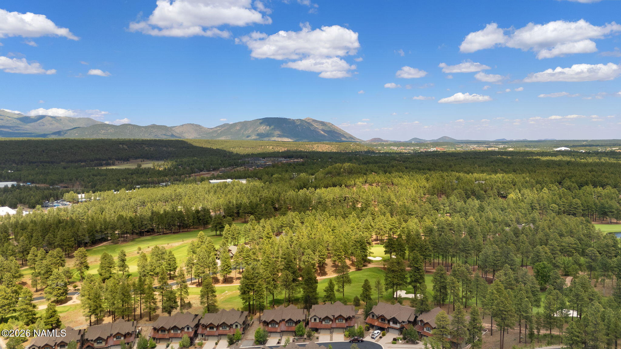 4360 W Arabian Trail