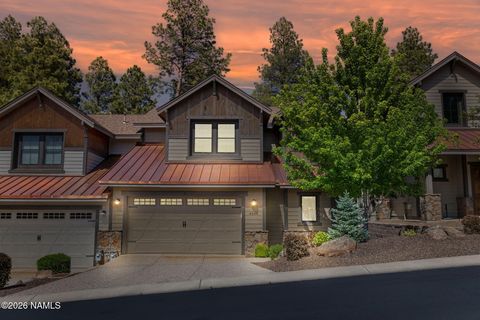 Photo of Flagstaff, AZ 86005 (MLS # 204744)
