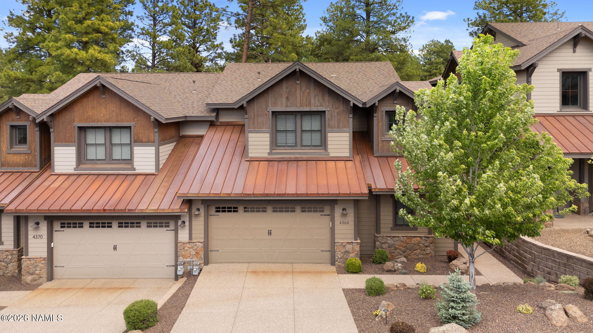 4360 W Arabian Trail