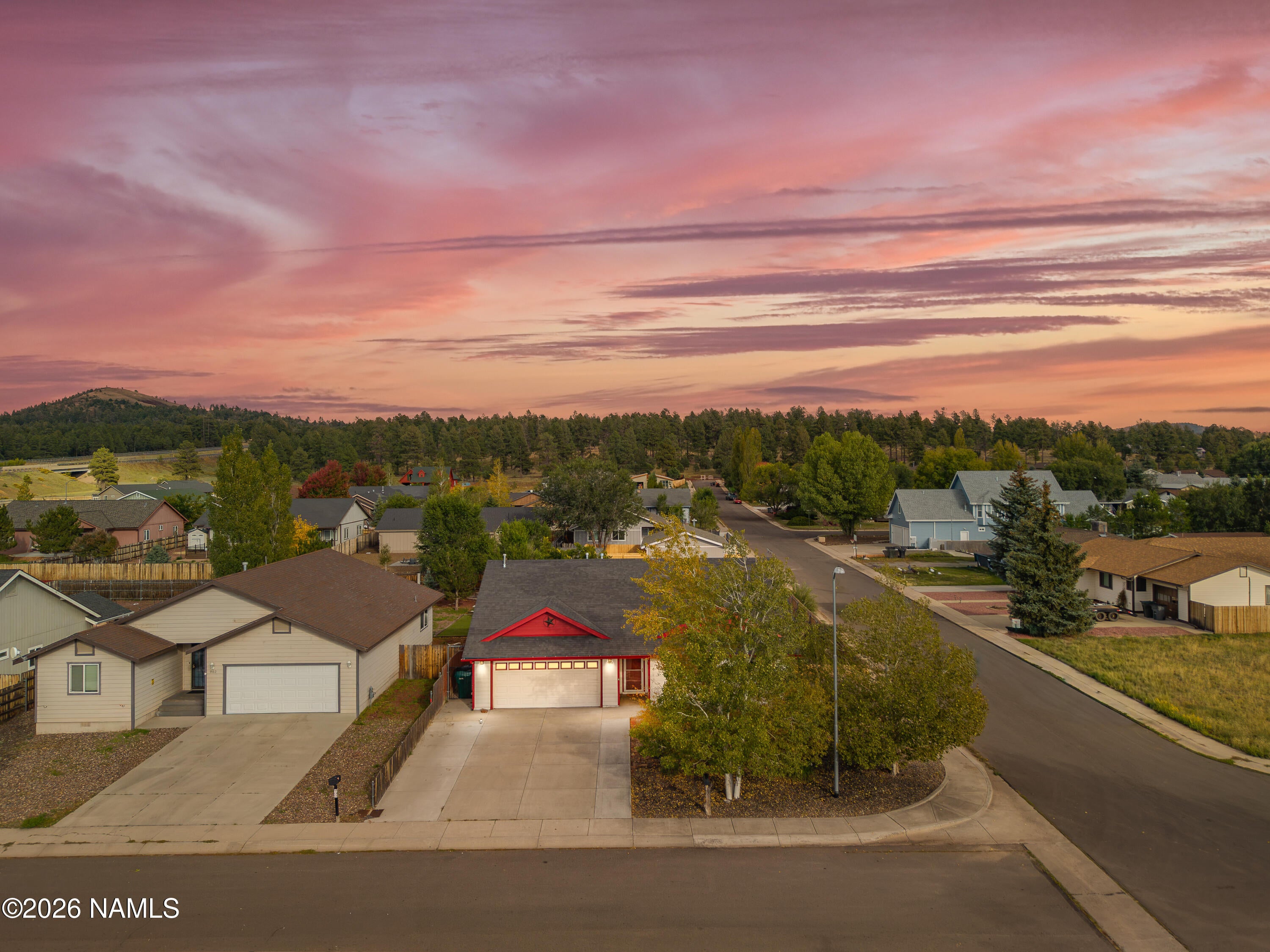 900 Quarter Horse Road