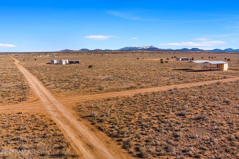 Photo of Williams, AZ 86046 (MLS # 202950)