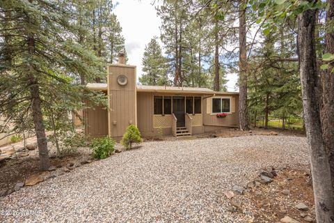Photo of AZ 86017 (MLS # 205324)