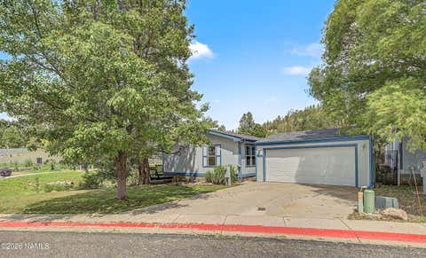 Photo of Flagstaff, AZ 86001 (MLS # 205668)