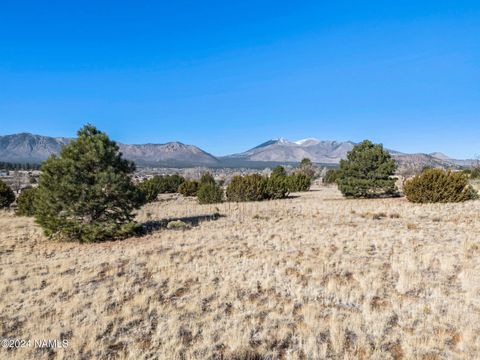 Photo of Flagstaff, AZ 86004 (MLS # 199019)