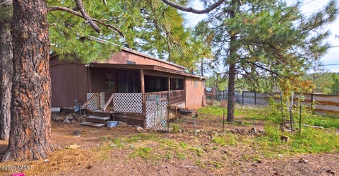 Photo of Flagstaff, AZ 86005 (MLS # 206070)
