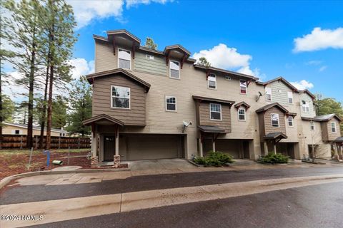 Photo of Flagstaff, AZ 86001 (MLS # 204534)