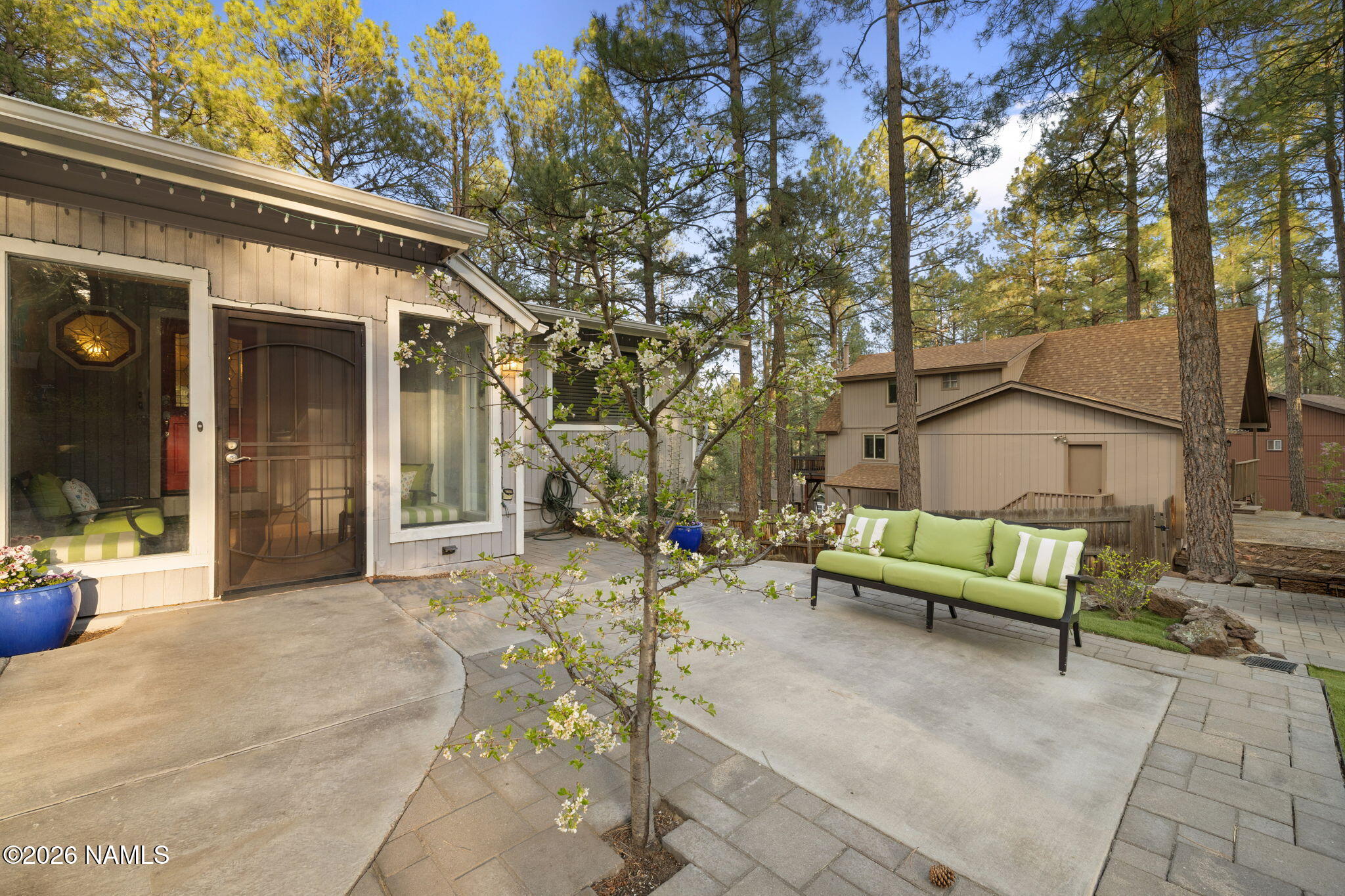 3290 S Gillenwater Drive