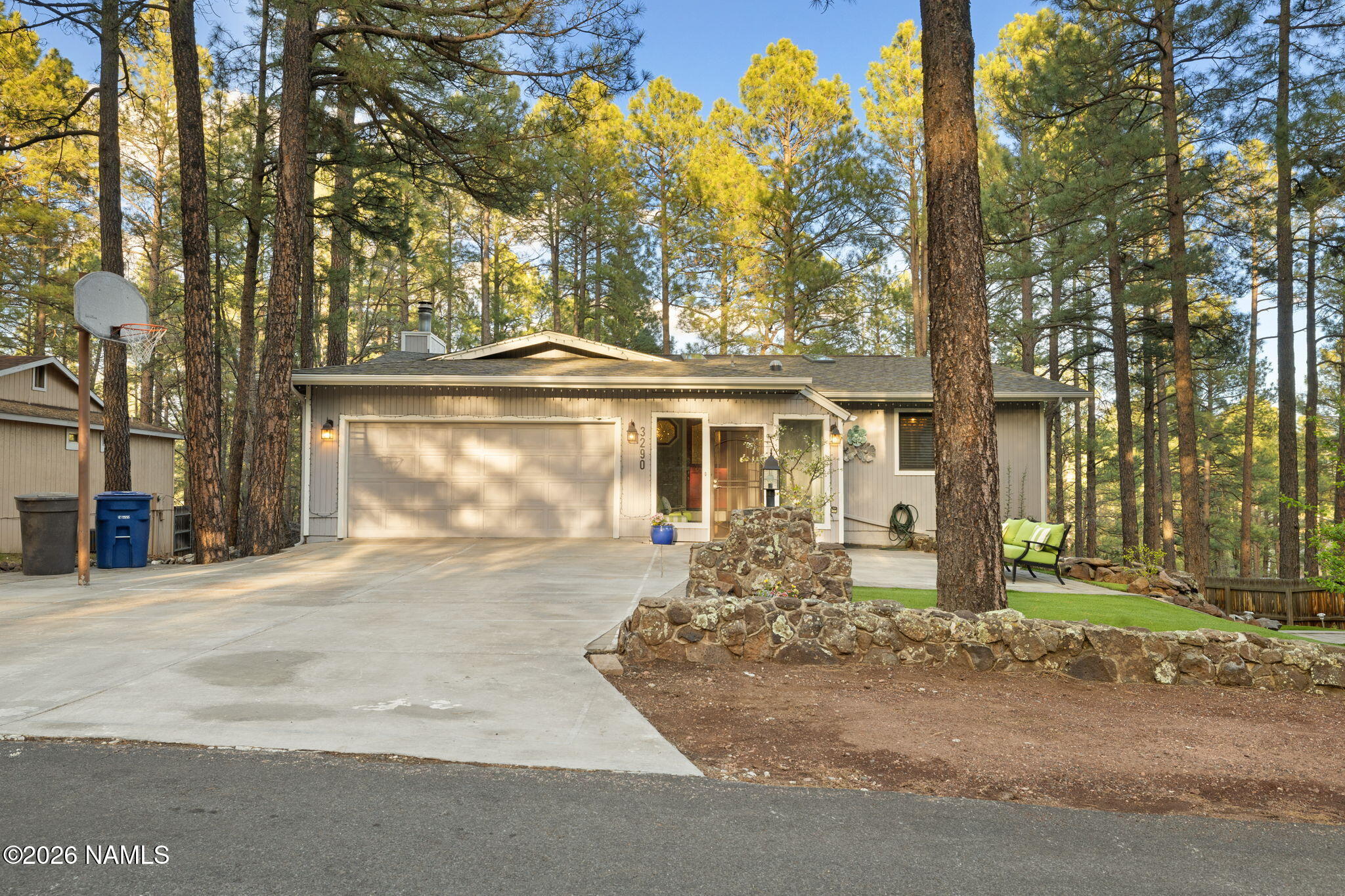 3290 S Gillenwater Drive