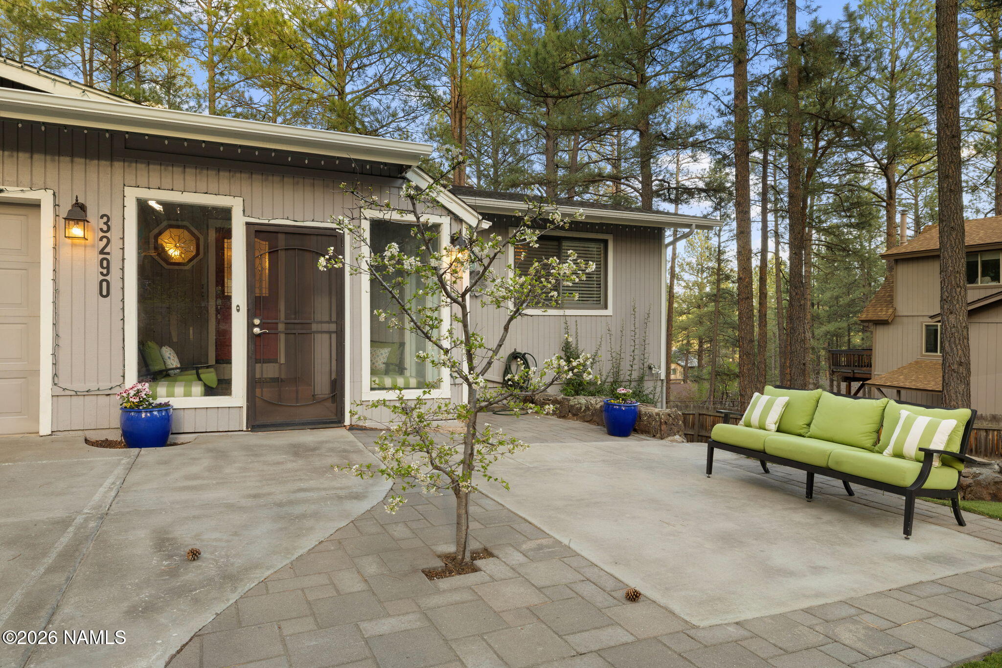 3290 S Gillenwater Drive