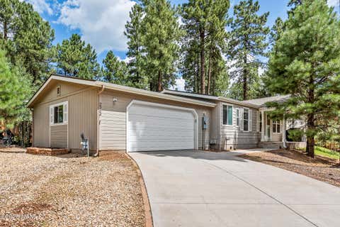 Photo of Flagstaff, AZ 86001 (MLS # 205516)
