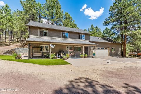 Photo of Flagstaff, AZ 86001 (MLS # 203992)