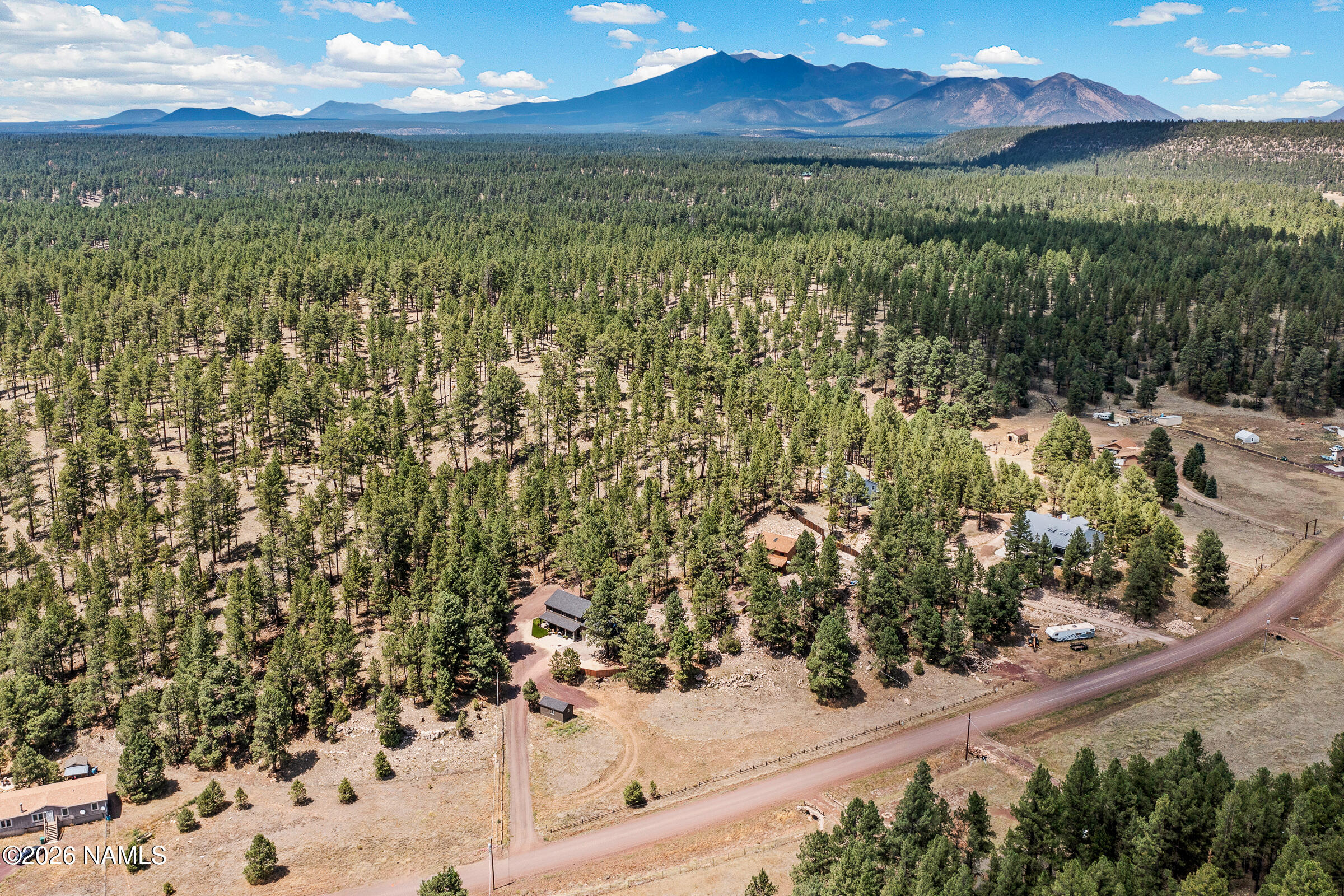 3348 Happy Trails Drive