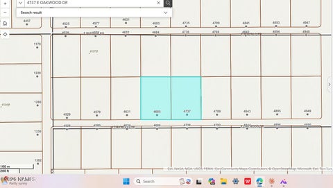 Photo of Williams, AZ 86046 (MLS # 206065)