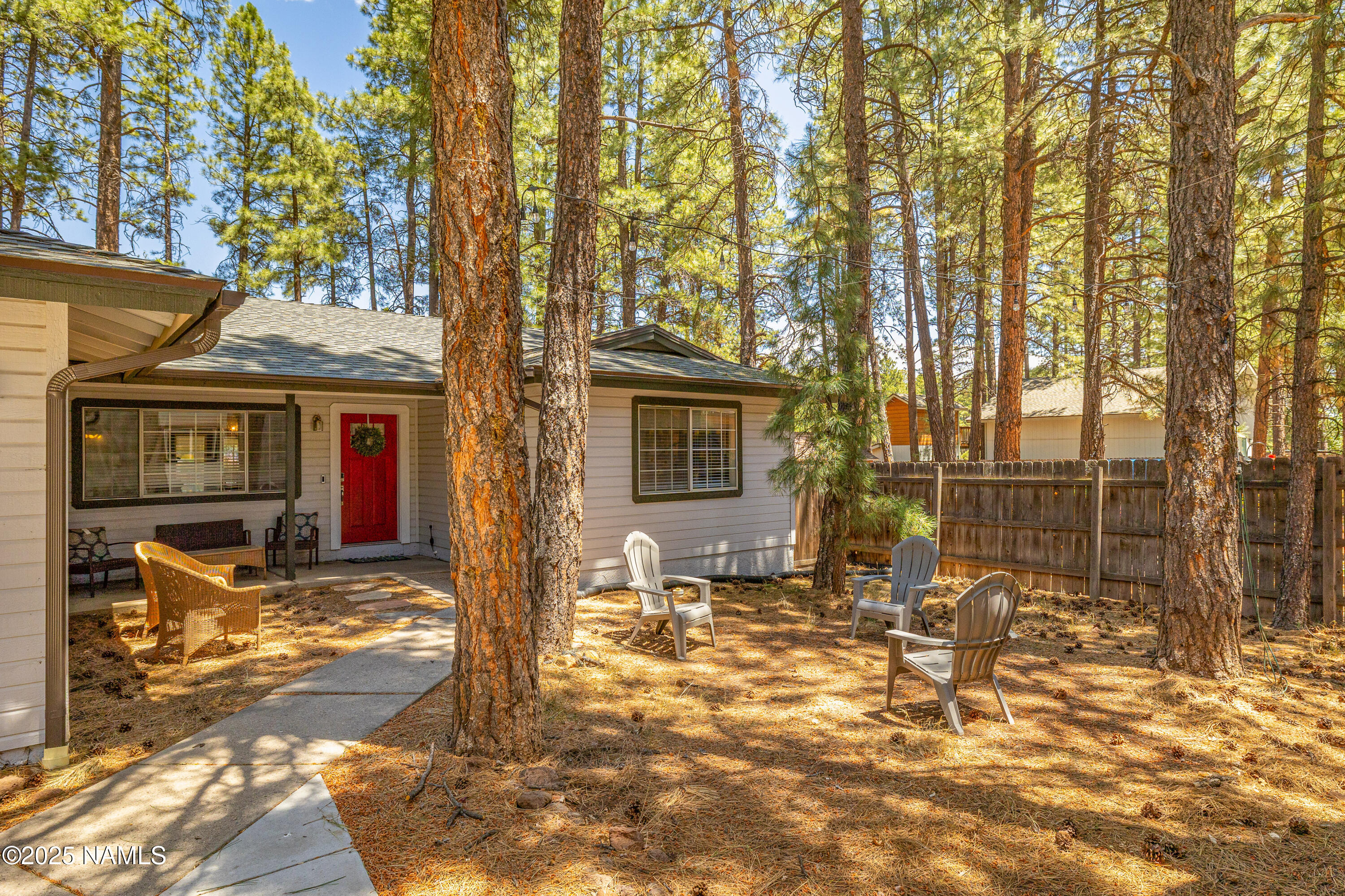 1920 W University Heights Drive N