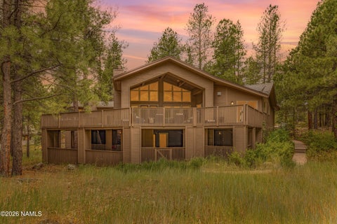 Photo of Flagstaff, AZ 86005 (MLS # 205419)