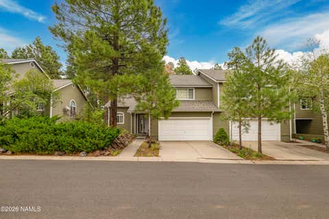 Photo of Flagstaff, AZ 86001 (MLS # 205462)