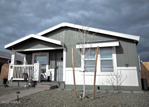 Photo of Williams, AZ 86046 (MLS # 200841)