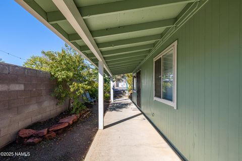 Photo of Flagstaff, AZ 86004 (MLS # 204299)