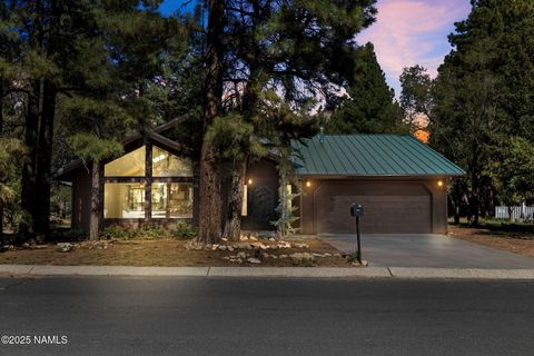 2289 N Elk Run Street Flagstaff AZ 86004
