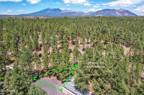3216 S Leupp Drive Flagstaff AZ 86005