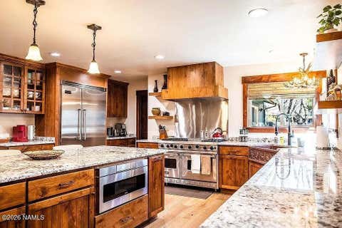 Photo of Flagstaff, AZ 86004 (MLS # 204834)