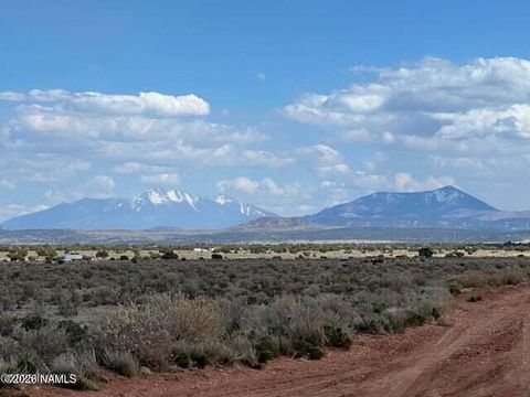 Photo of Williams, AZ 86046 (MLS # 203026)