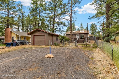 Photo of Flagstaff, AZ 86005 (MLS # 205115)
