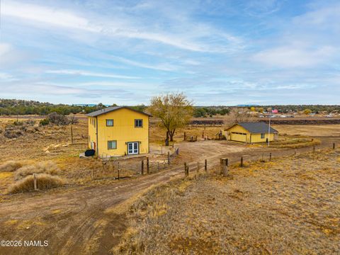 4770 N Durango Way Flagstaff AZ 86004