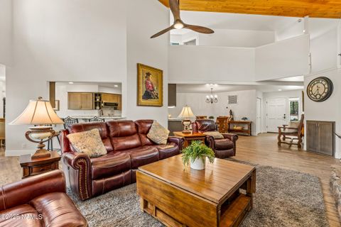 Photo of Flagstaff, AZ 86005 (MLS # 201300)