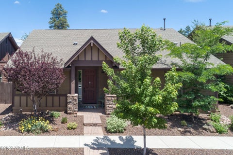 Photo of Flagstaff, AZ 86001 (MLS # 206017)