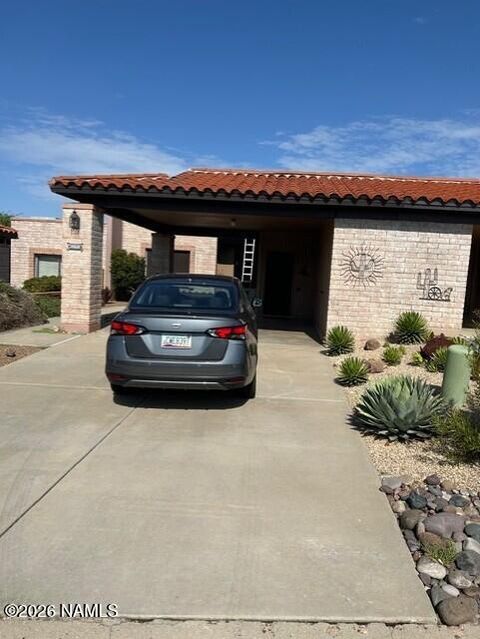 Photo of Green Valley, AZ 85614 (MLS # 203774)