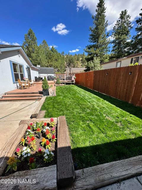 Photo of Flagstaff, AZ 86001 (MLS # 203117)