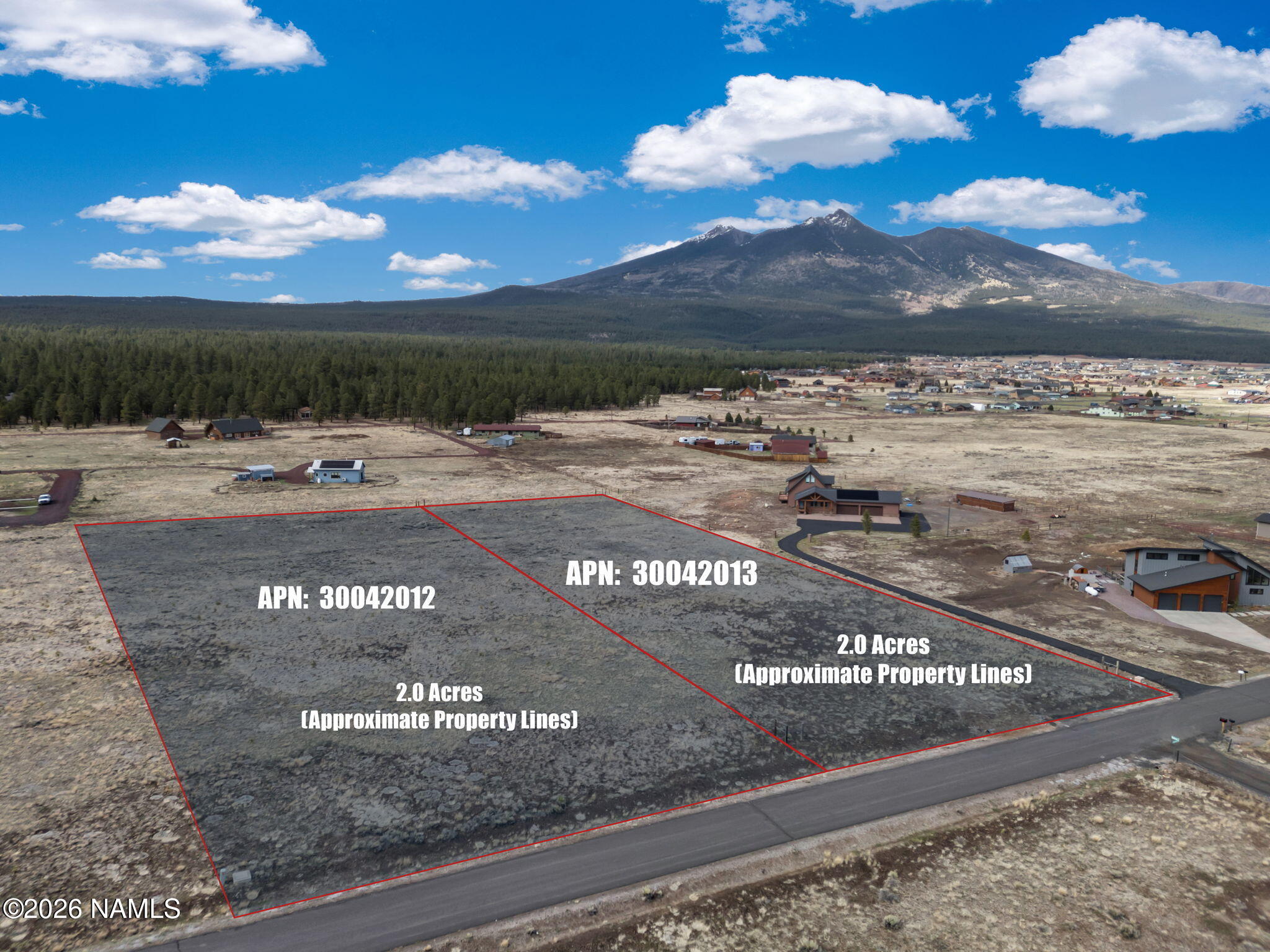 9288 W Hashknife Trail