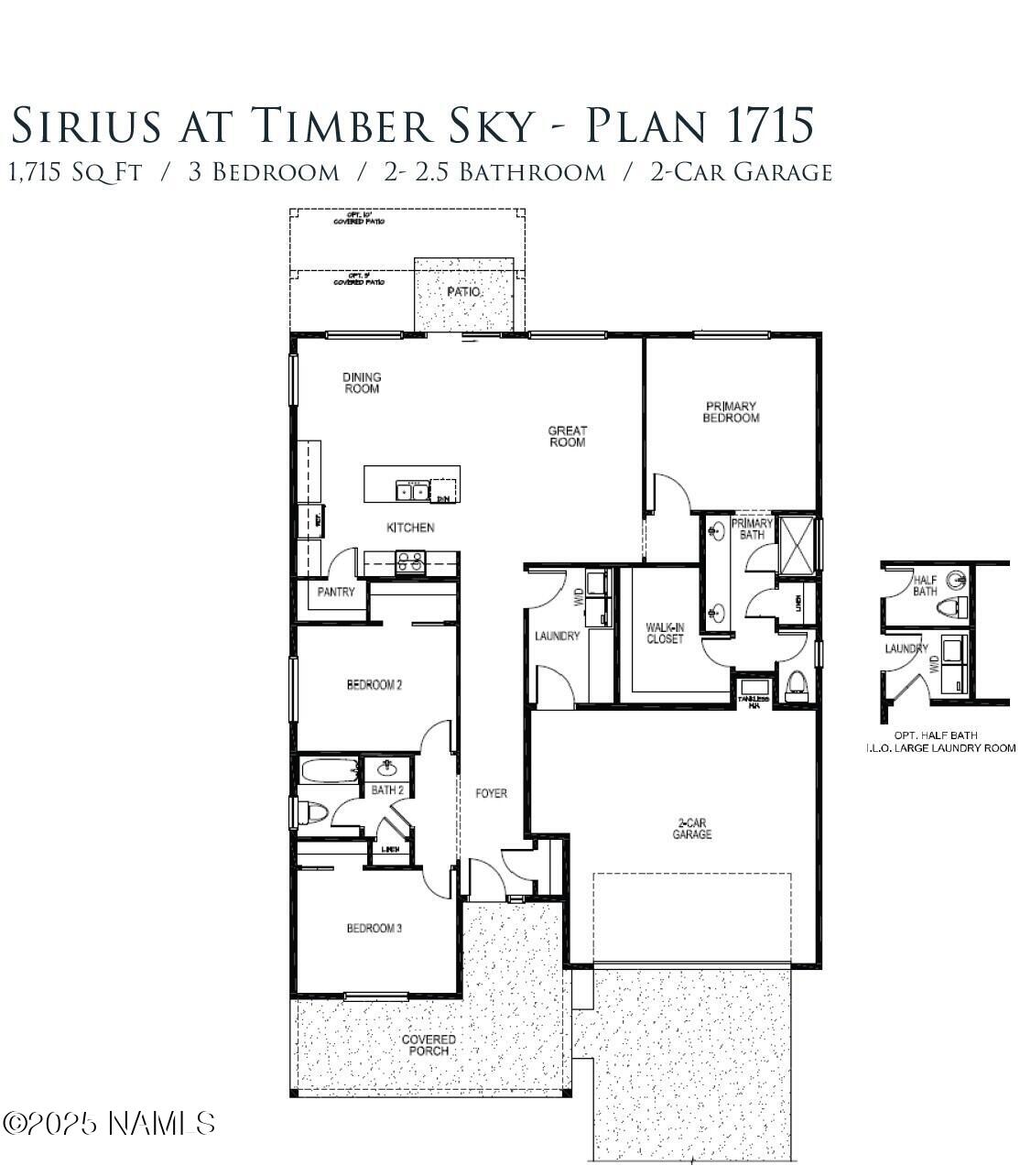 3090 W Nix Way Lot 60