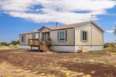 Photo of Williams, AZ 86046 (MLS # 203239)