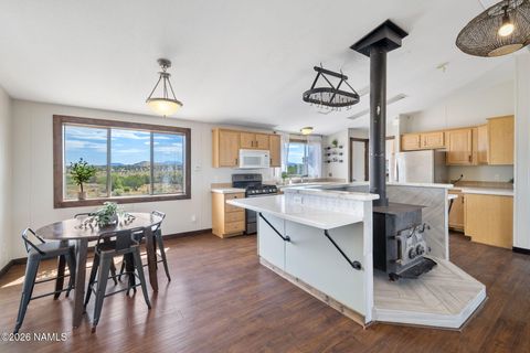 6792 S Quivero Road Williams AZ 86046